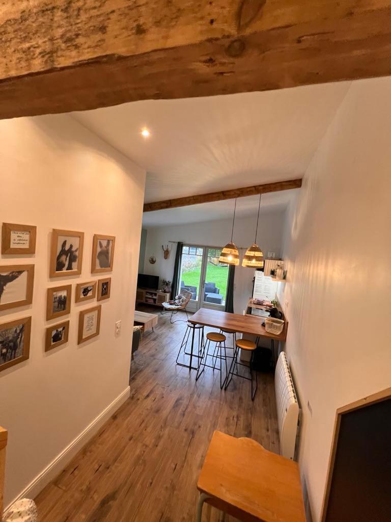 Les Anes Du Chateau D Hardelot, Pour 2 A 5 Pers Condette Dış mekan fotoğraf