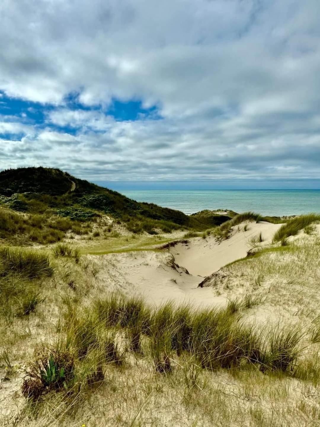 Les Anes Du Chateau D Hardelot, Pour 2 A 5 Pers Condette Dış mekan fotoğraf